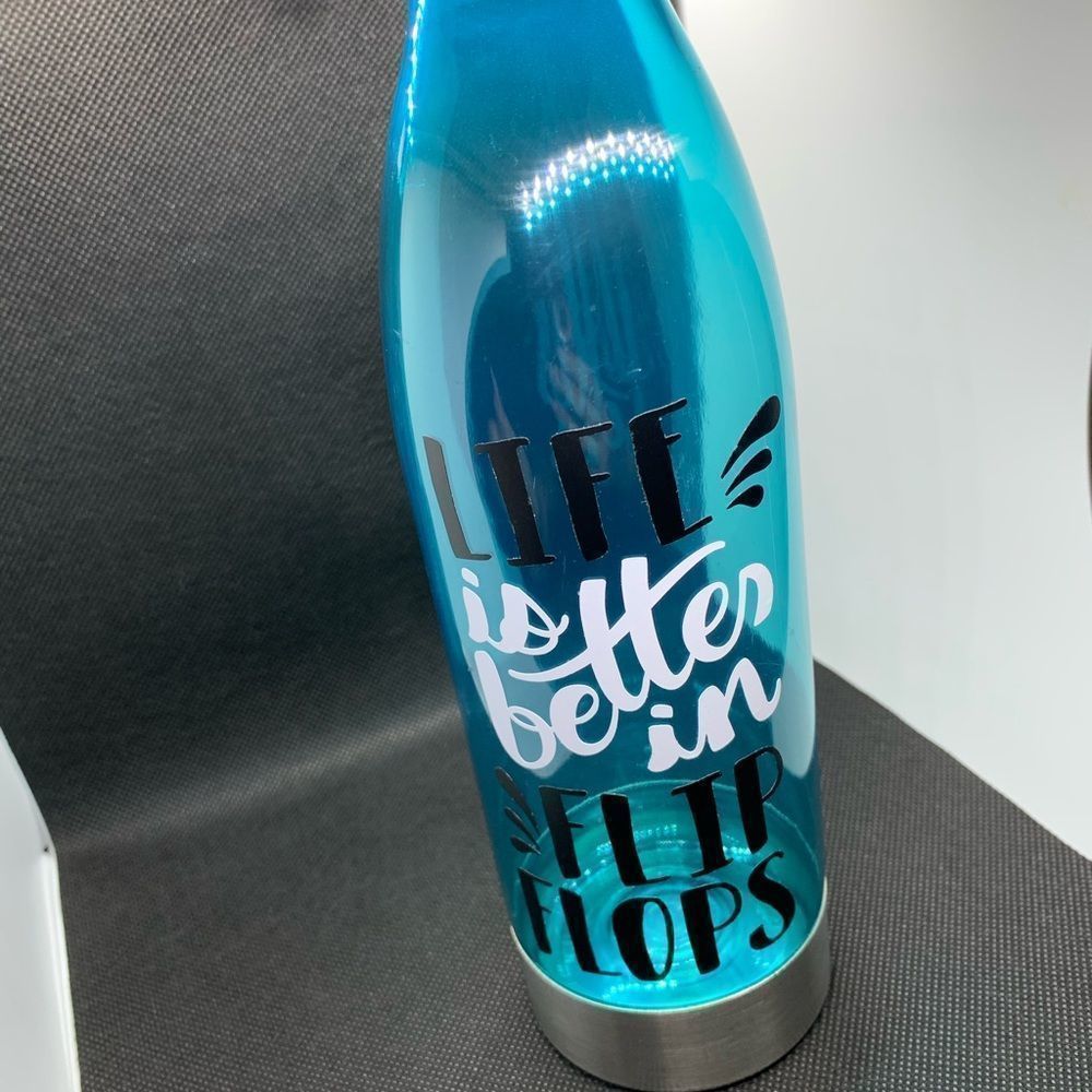 Sports Water Bottle